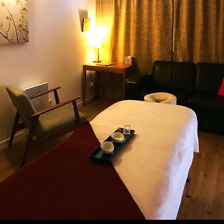 La Passionnante Gite Avec Spa Privatif Saint-Philbert-de-Bouaine Zewnętrze zdjęcie