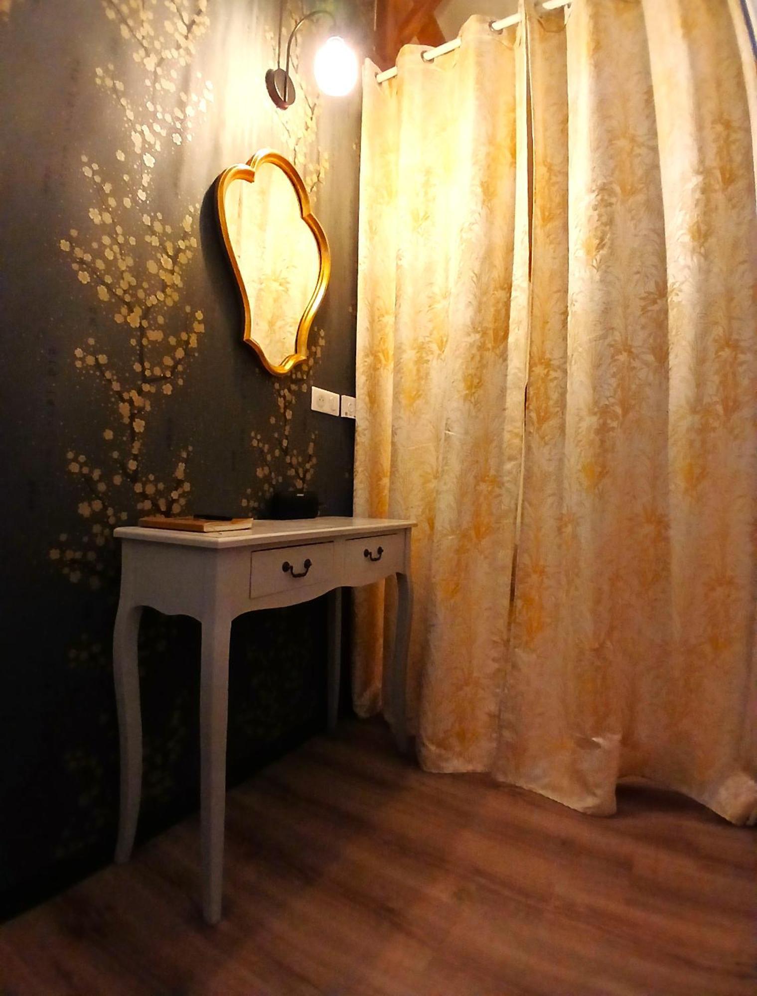 La Passionnante Gite Avec Spa Privatif Saint-Philbert-de-Bouaine Zewnętrze zdjęcie
